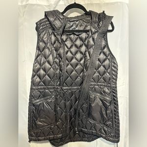 Calvin Klein puffer vest